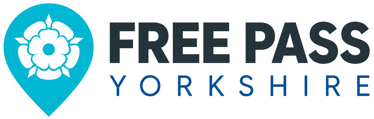 Free Pass Yorkshire